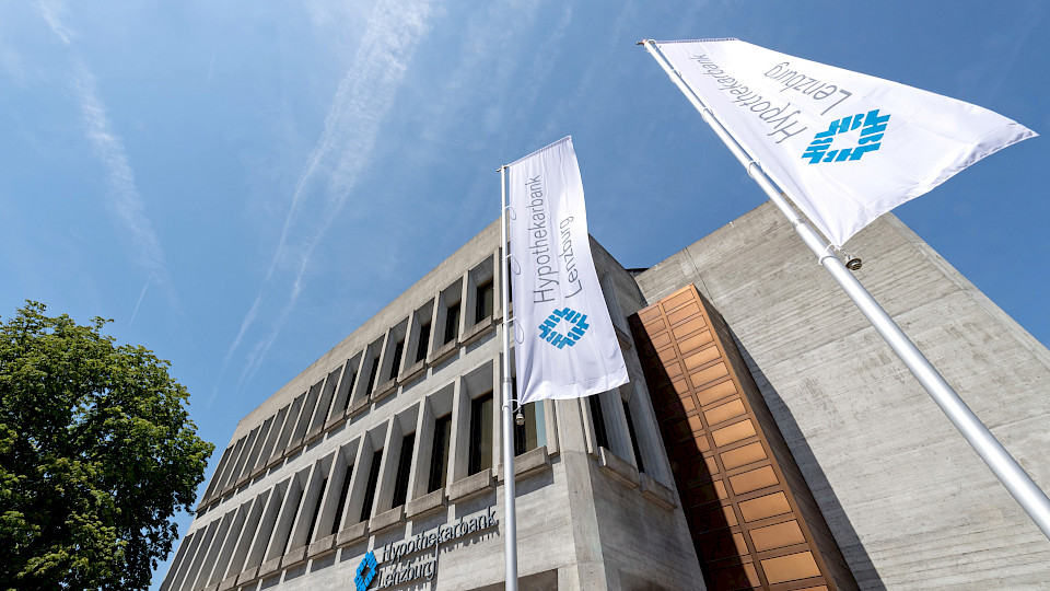 Die Hypothekarbank Lenzburg wird die Swiss Bankers Prepaid Services als eigenständige Tochtergesellschaft führen (Bild: Hypothekarbank Lenzburg).