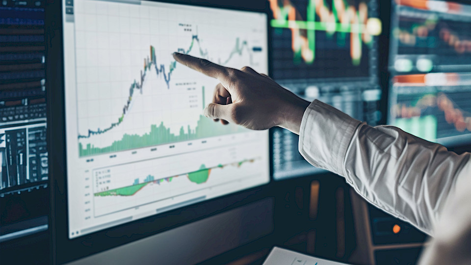 Swiss Life Asset Managers rechnet 2025 mit einem moderaten Wirtschaftswachstum  in der Schweiz und Aufwertungsdruck auf den Franken. (Foto pd)