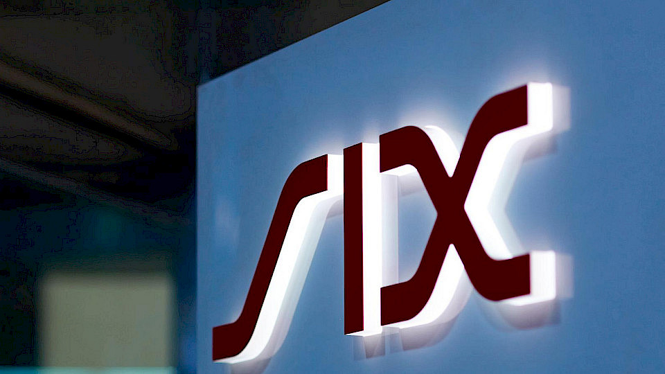 Im 4. Quartal kamen 57 neue ETFs an die SIX (Foto pd)