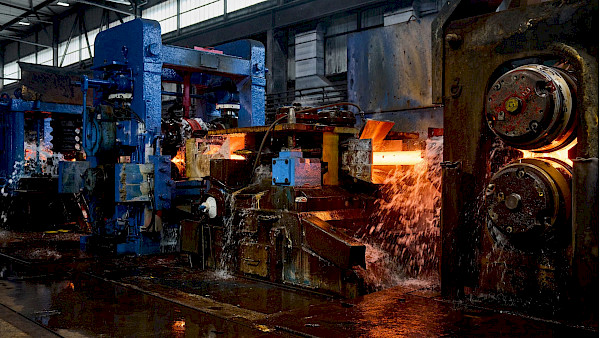 Swiss Steel will sich von Börse zurückziehen