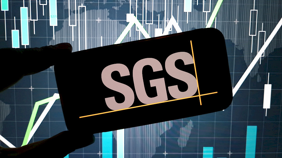 Konkurrenten statt Partner: Die beiden Warenprüfer finden nicht zusammen. (Bild: Piotr Swat)