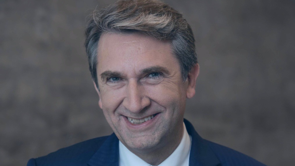 Hubert Preschez hat rund 30 Jahre Erfahrung in deer M&A-Beratung (Bild: PD)