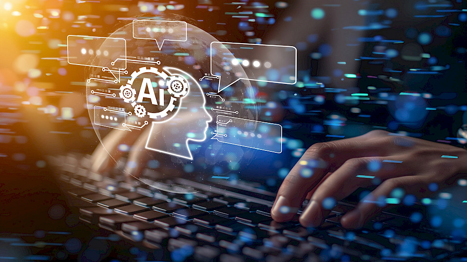 Nutzer der chinesischen KI-Variante von DeepSeek äussern sich begeistert. (Bild: Shutterstock.com/Owlie Productions)