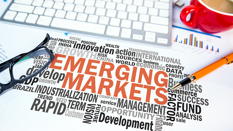 Die Strategien sollen Wertpotenzial in ineffizienten Schwellenmärkten erschliessen. (Bild: Shutterstock.com/bleakstar)