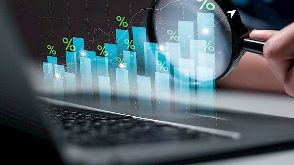 KI und US-Fiskalpolitik weisen Märkten den Weg