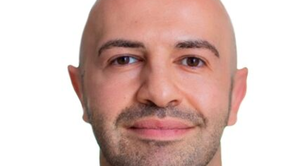 Mirko Ranno wird von Hamburg aus arbeiten. (Bild: PD)