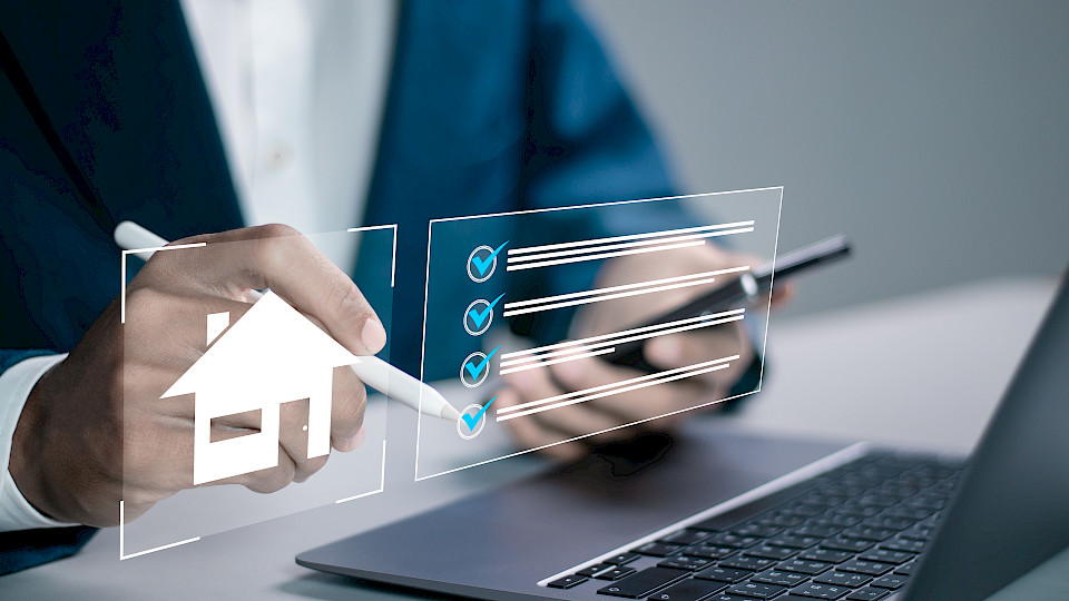 Unter den Anbietern haben Banken Marktanteile zurückgewonnen. (Bild: Shutterstock.com/A9 STUDIO)