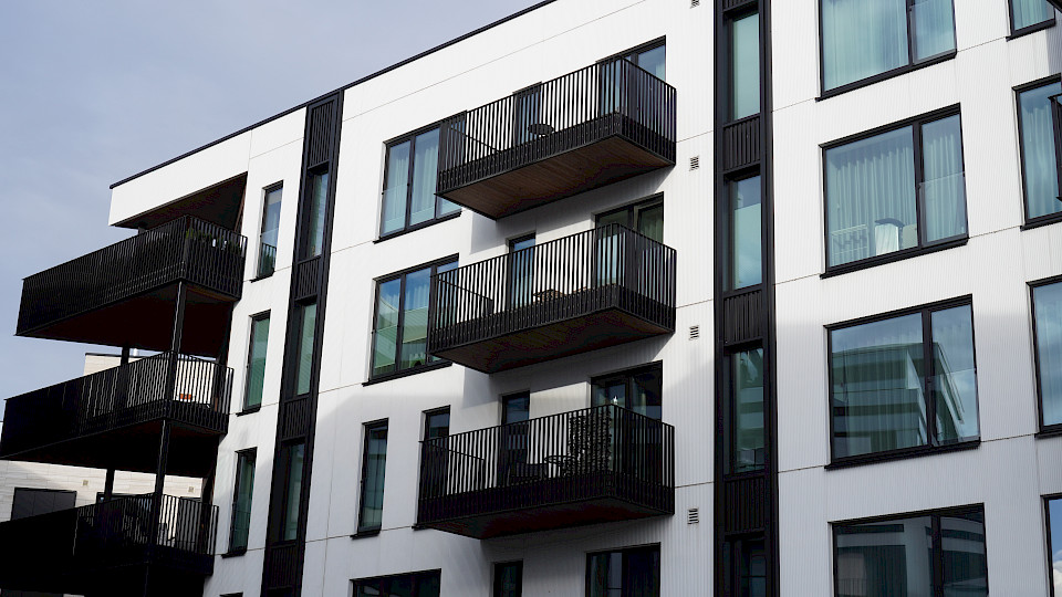 Das neue Geld ist unter anderem für den Kauf von Liegenschaften vorgesehen. (Quelle: Shutterstock.com/JSF15photo)