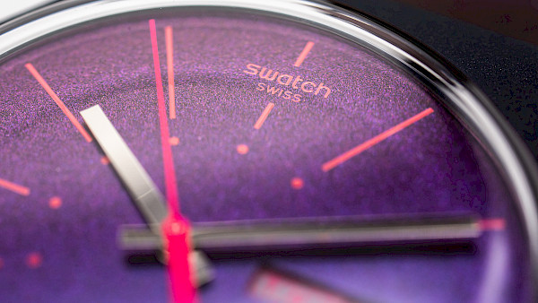 Swatch Group mit noch grösserem Gewinneinbruch als erwartet
