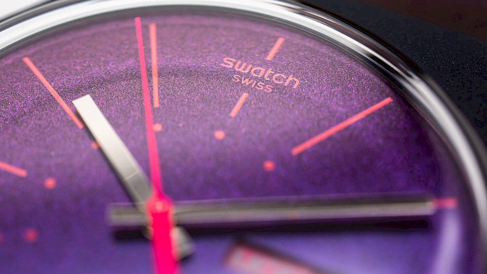 Kampf mit der Zeit, sprich: eine vorab schwache Nachfrage in China. (Bild: Shutterstock.com/XRISTOFOROV)