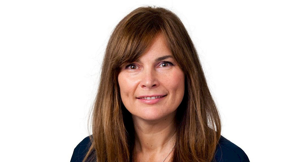 Harriet Steel wird in der neu geschaffenen Position in London arbeiten. (Bild: PD)