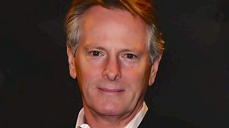 Das Angebot für Alternative Anlagen verstärken: Mark Dieringer. (Bild: PD)