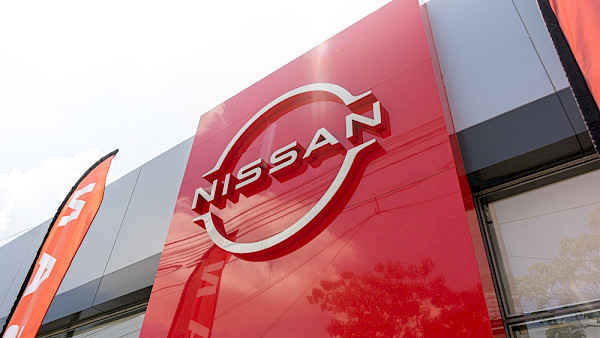 Nissan stoppt offenbar Gespräche mit Honda