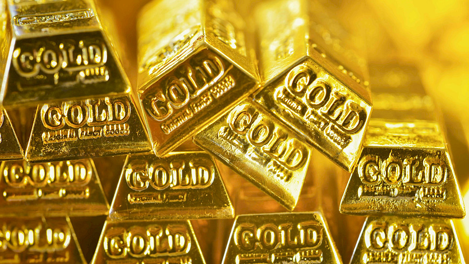 Die Nachfrage nach dem Edelmetall kommt vorab von den Notenbanken. (Bild NAOWARAT/Shutterstock)