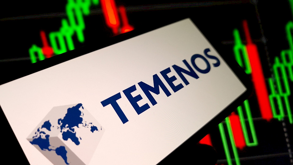 Temenos will stärker wachsen als der Markt, verkauft deshalb ein Teilgeschäft. (Bild Piotr Swat/Shutterstock)