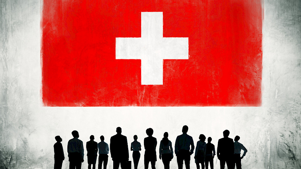 Laut UBS-Studie sind Firmen in der Schweiz wenig optimistisch. (Bild Rawpixel.com/Shutterstock)