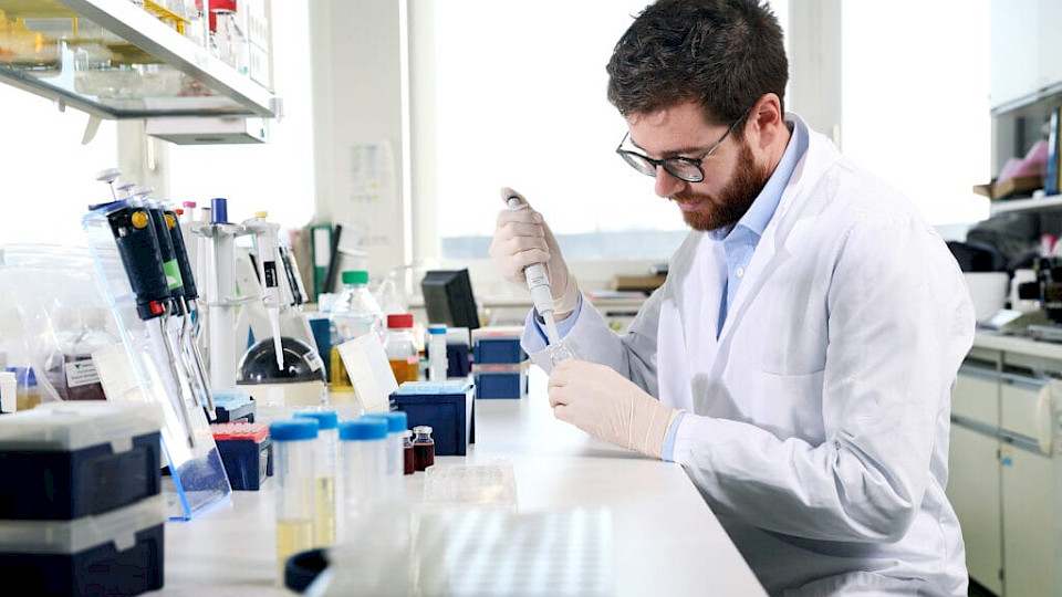 Erfolgreiches erstes IPO an der Schweizer Börse. (Bild pd)