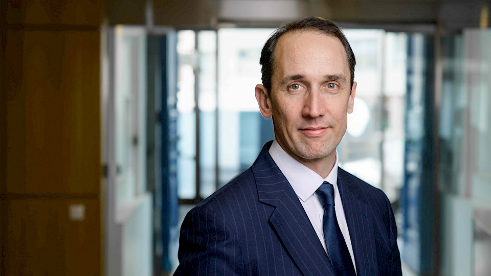 Die Strategie wird von Pierre Schang (Bild) und Alvaro Ruiz-Navajas verwaltet. (Bild pd)