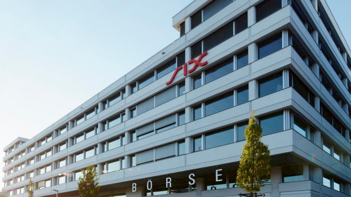 SIX lanciert neuen Service für Crypto Collateral Management | News ...