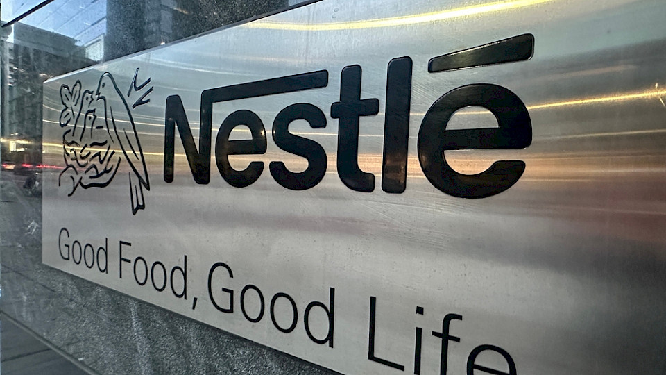 Der grösste Lebensmittelkonzern konnte die Marge praktisch stabil halten. (Bild DCStockPhotography/Shutterstock)