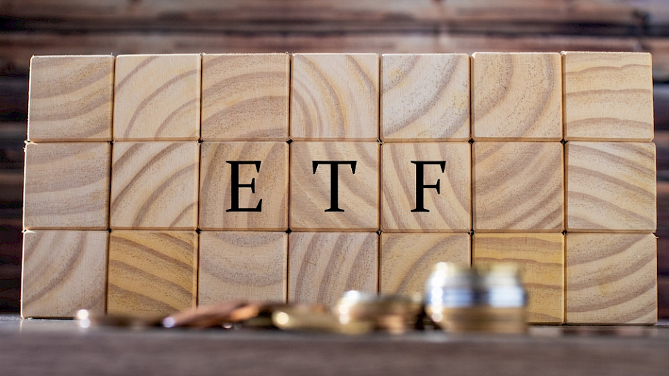 Im Januar flossen fast 29 Milliarden Euro in europäische ETFs, der Grossteil in Aktien. (Bild rafastockbr/Shutterstock)