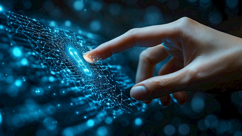 Insgesamt sinken die Investitionen in Schweizer Startup-Firmen, bei KI waren es 2024 aber doppelt so viele wie im Vorjahr. (Bild Anggalih Prasetya/Shutterstock)