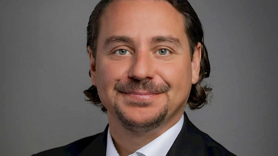 David Kunz, CIO der BX Swiss Exchange über die Gründe für die Preis-Rekorde beim Gold. (Bild pd)