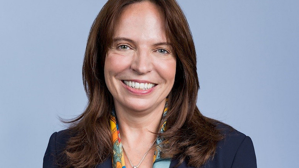 Penny Lovell übernimmt den CEO-Posten bei Hottinger & Co Limited. (Bild pd)