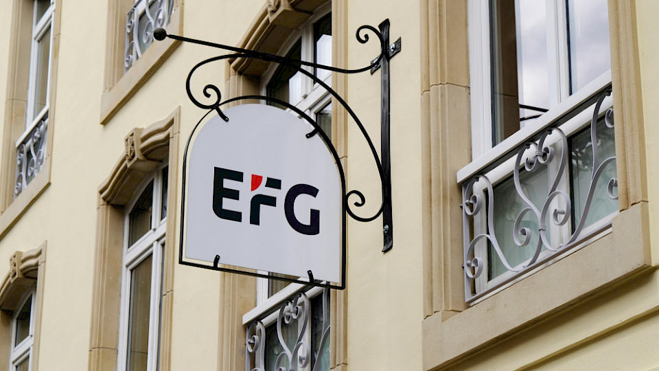 EFG wächst profitabel und baut das Geschäft in Genf mit dem Zukauf aus. (Bild Alexandros Michailidis/Shutterstock)