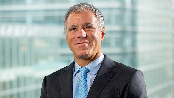 Neuer HSBC-Chef setzt nach Rekordgewinn auf weitere Umstrukturierung