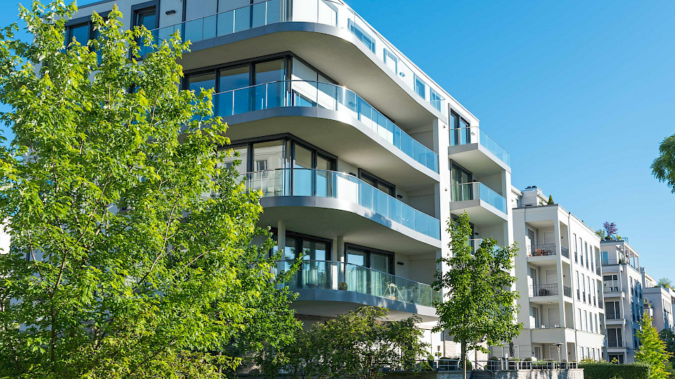 Die SNB schafft ein günstiges Umfeld für Hypothekeninvestitionen. (Bild pd)