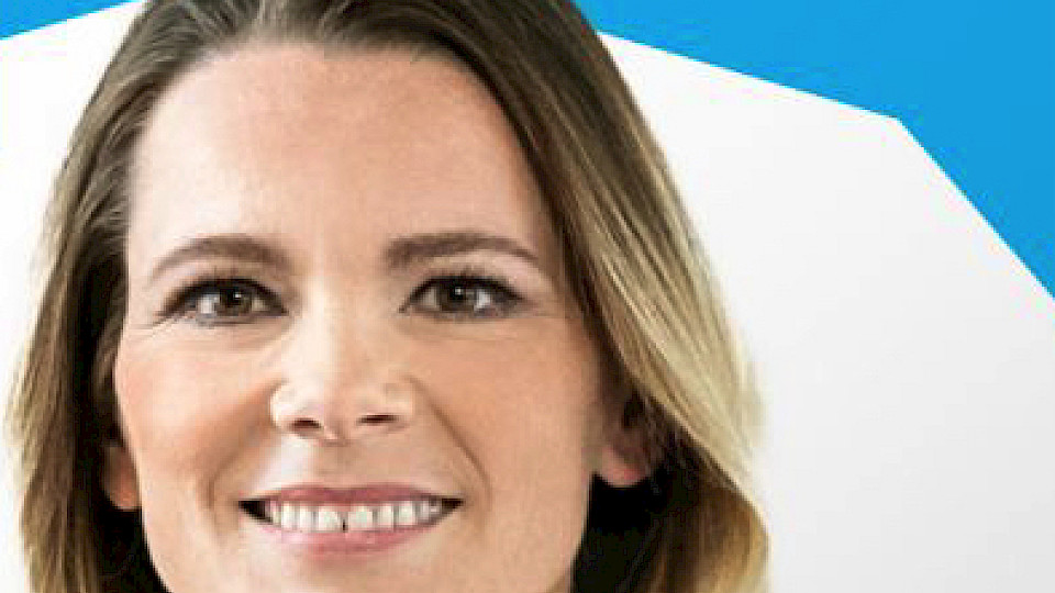 Stefanie Koch wird Mitglied der Geschäftsleitung. (Bild pd)