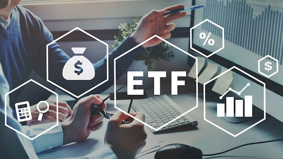Gemäss der Umfrage wollen fast 40 Prozent mehr Geld in aktive ETFs investieren. (Bild Song_about_summer/Shutterstock)