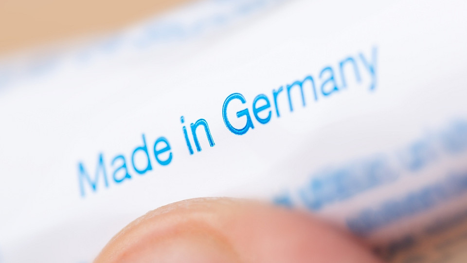 Einen stärkeren Rückgang bei den Exporten gab es zuletzt im 2. Quartal 2020. (Bild Vitalii Stock/Shutterstock)