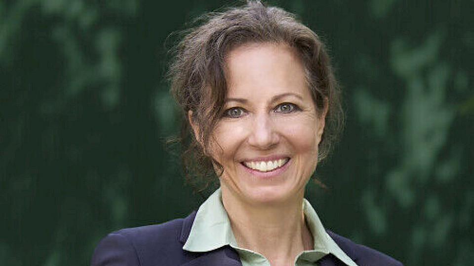 Evelyn Meier wechselt nach fast 30 Jahren bei der CS in die Geschäftsleitung de Aargauischen Kantonalbank (AKB). (Bild pd)