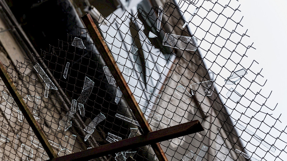 Laut Studie wird der Wiederaufbau in der Ukraine nochmals teurer. (Bild Oleksandr Osipov/Studie)