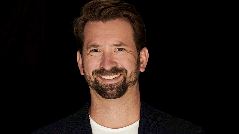 Roman Przibylla, Head Investments bei Maverix Securities. (Bild pd)