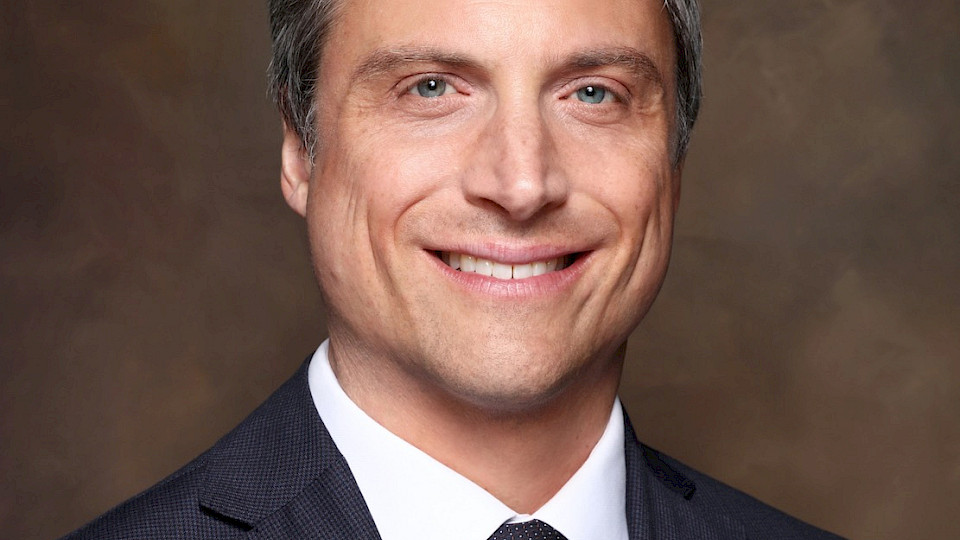 Ken Orchard, Head of International Fixed Income bei T. Rowe Price. (Bild pd)