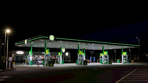 BP: Öl und Gas wieder wichtiger als erneuerbare Energien