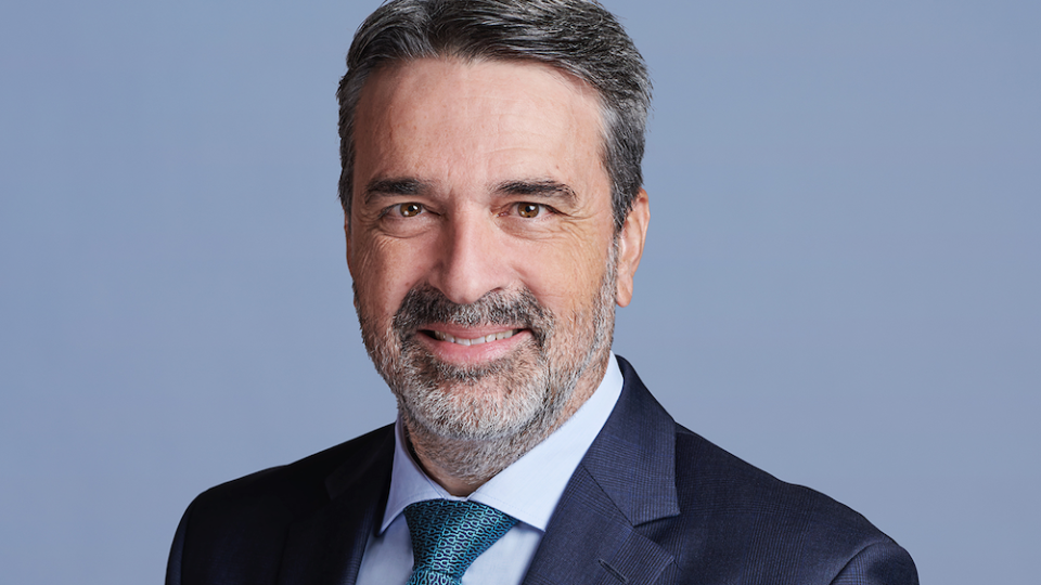 Urban Angehrn soll ins Aufsichtsgremium der Private-Equity-Gesellschaft ergänzen. (Bild pd)