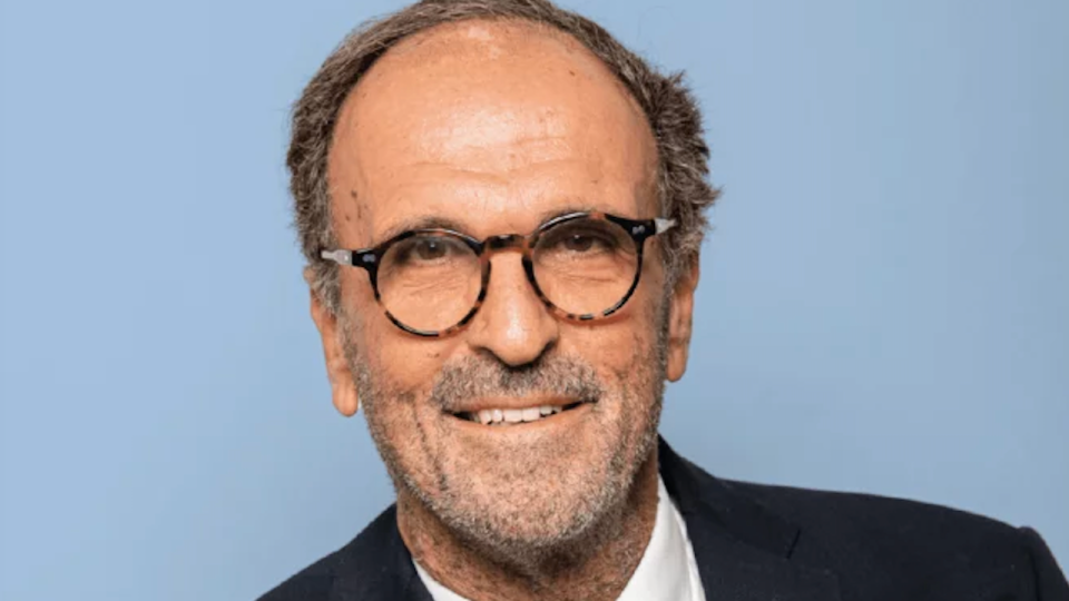 Constantin Papadimitriou wird neuer Chef bei der Tellco-Gruppe. (Bild pd)