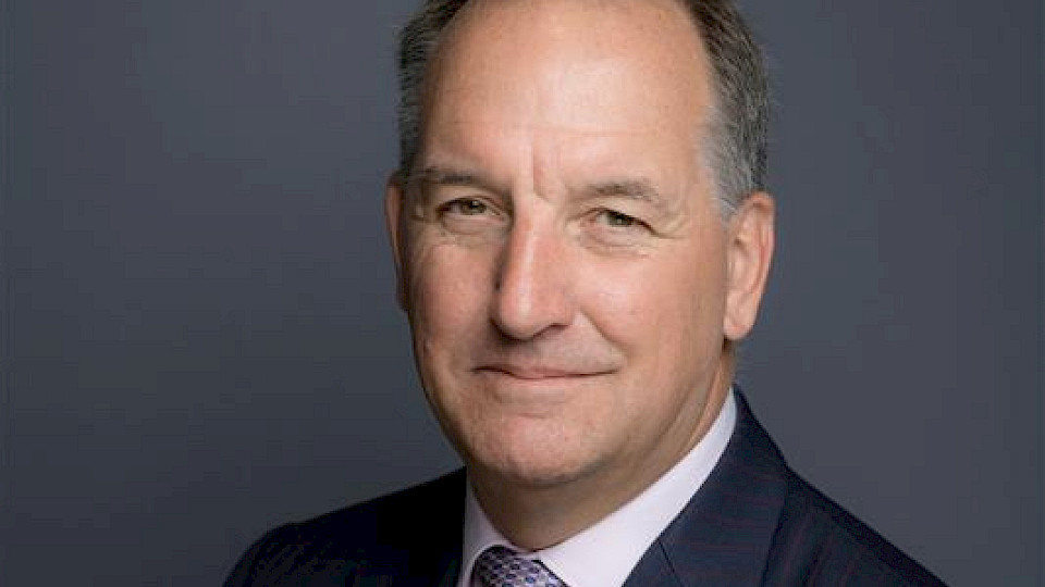 Peter Arnold, Direktor von LBP AM European Private Markets. (Bild pd)