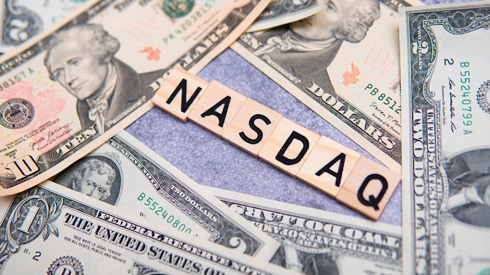 Der US-Markt hat seine Führungsrolle vorübergehend verloren. (Bild Kamil Zajaczkowski/Shutterstock)