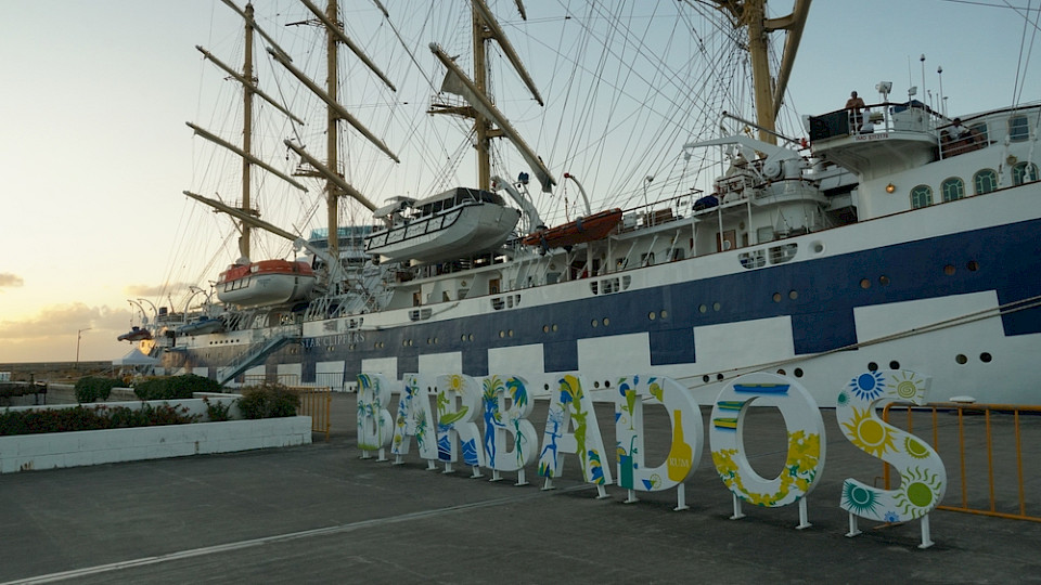 Laut der Studie gilt Barbados als das kostspieligste Ziel für Touristen. (Bild Luciavonu/Shutterstock)
