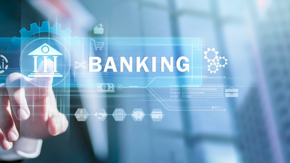 Während andere Märkte ihre digitalen Angebote ausgebaut haben, sind Schweizer Banken über die Jahre immer weiter zurückgefallen. (Bild Shutter z/Shutterstock)