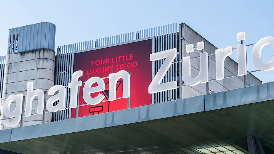 Neue Gebühren machen das Kurzzeit-Parking noch kostspieliger, als es schon war. (Bild: pd)