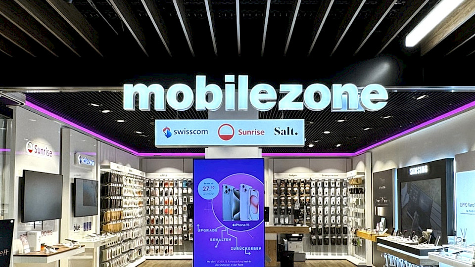 Auch wegen Sondereffekten sank der Betriebsgewinn um mehr als 55 Prozent. (Bild pd)