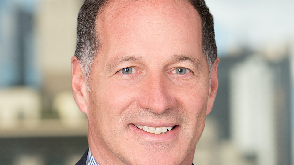 Mark Baribeau, Head of global equity bei PGIM zu den Aussichten von Wachstums-Aktien. (Bild pd)