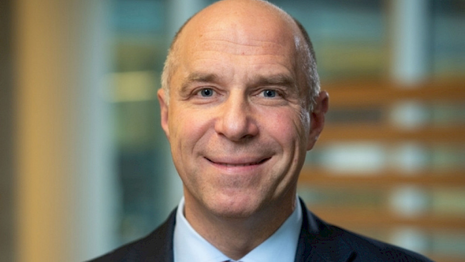 Peter Becker, Fixed Income Investment Director bei Capital Group über die grossen Themen für Obligationen-Anleger. (Bild pd)