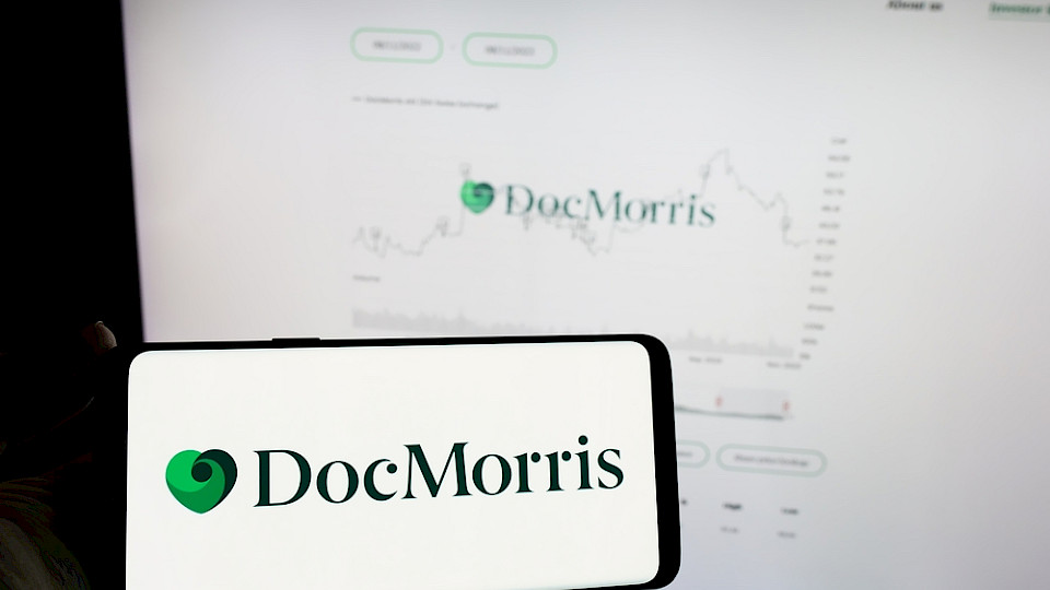 Die Versandapotheke schreibt immer noch rote Zahlen und braucht mehr Kapital. (Bild T. Schneider/Shuttterstock)